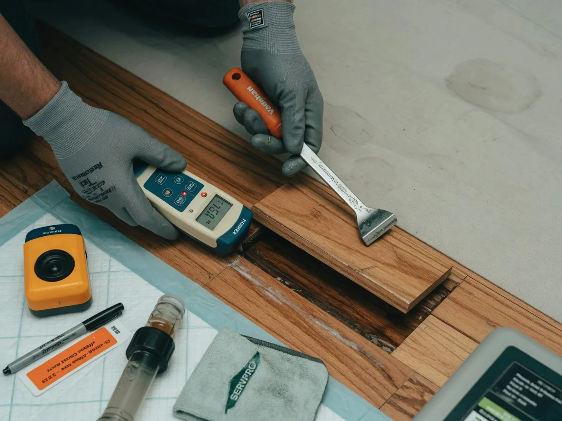 Why choose Water Damage Restoration in Sutter Creek, CA